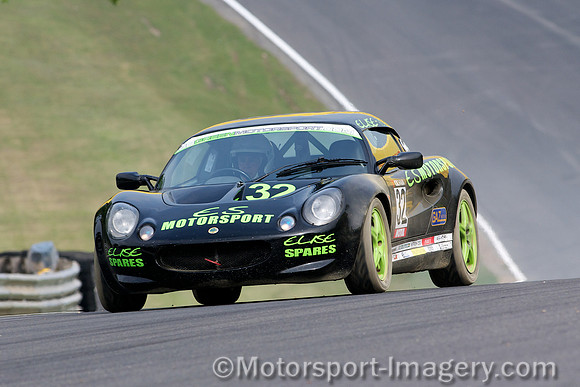 Lotus Elise Cup
