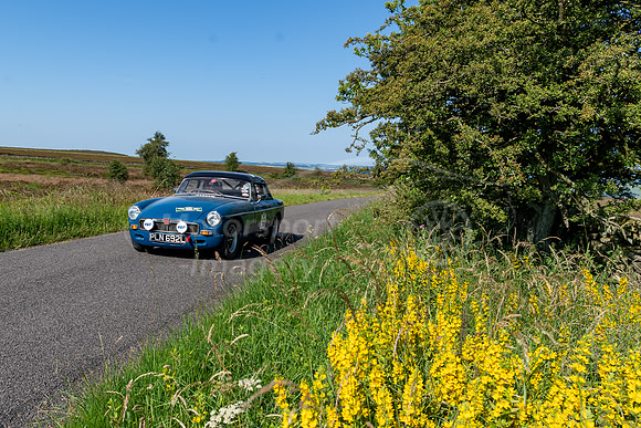 59 Ken Binstead / Sarah Binstead