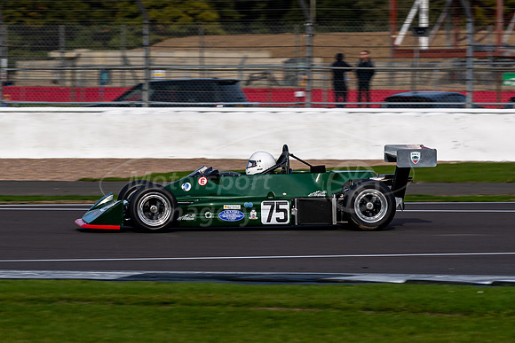 75 Colin Wright Reynard SF79