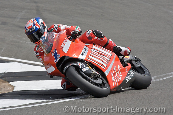 Casey Stoner