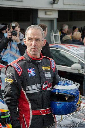 Alain Menu, VW Passatt CC