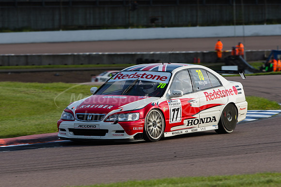 Stewart WHYTE