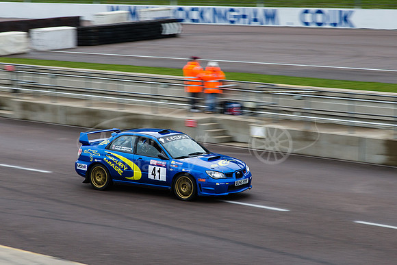 John Griffiths / Nigel Weton