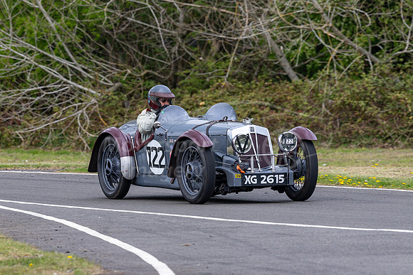 22 William Lowe