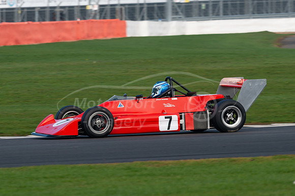 7 Brian Morris