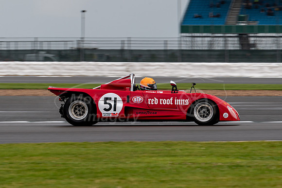51 Julian Maynard