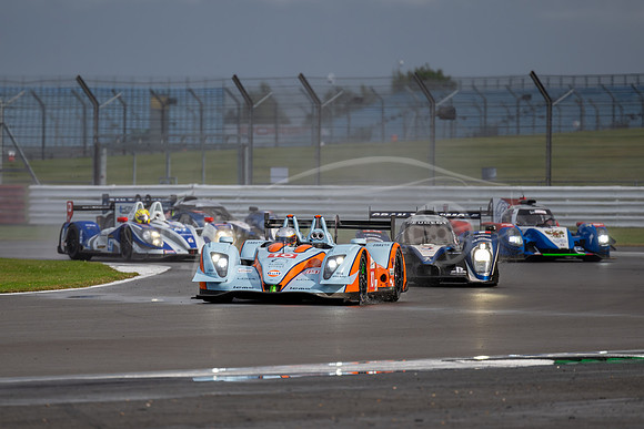 10 Timothy De Silva, Pescarolo LMP1