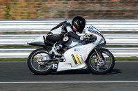 Kai Johnson, Kinpac Racing Nykos