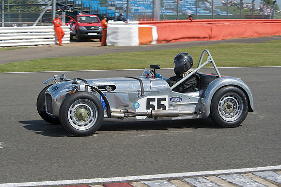 Lotus 6