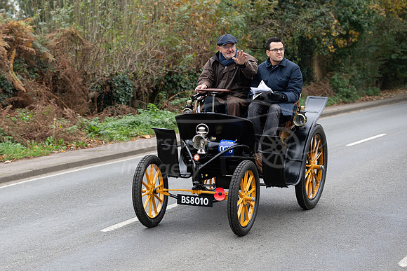 78 1902 Clement-Panhard, Tim Summers. BS8010
