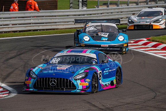88 Kevin Tse / Tom Onslow-Cole