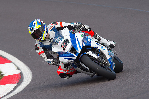 28 Victor Cox- Morello Racing Kawasaki