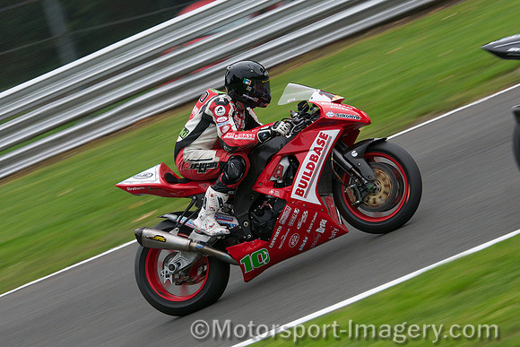 John Laverty, Buildbase Kawasaki