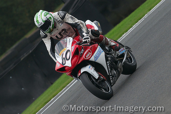 Peter Hickman