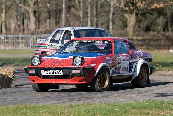 Triumph TR7