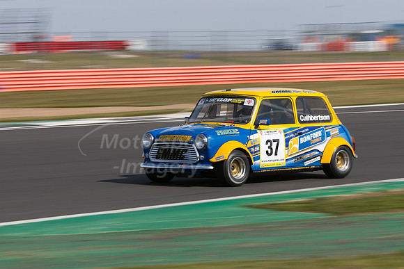 37  James CUTHBERTSON