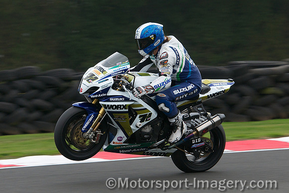 Yukio Kagayama, Worx Cfrescent Suzuki