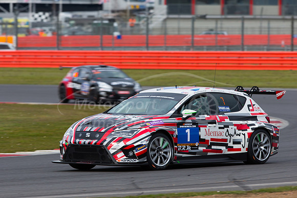 1  Memac Ogilvy Duel Racing