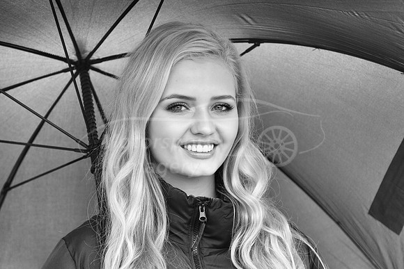 Pirelli Girl
