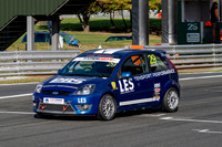 Chris GRIMES Ford Fiesta ST
