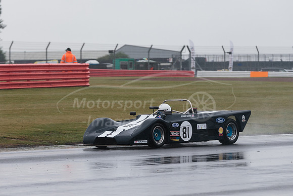 81 Charles Roger Waite