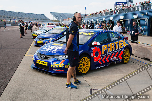 Andrew Jordan