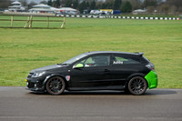 Alex Ashby - Astra VXR