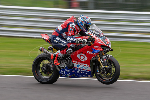 21 Christian IDDON   Ducati - VisionTrack Ducati