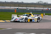 Competition Car Insurance Radical UK Cup