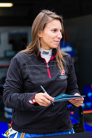 Simona De Silvestro
