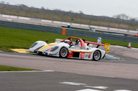 Competition Car Insurance Radical UK Cup