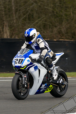 Jenny Tinmouth, Honda
