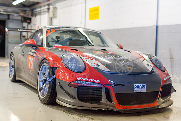 IDEC SPORT RACING