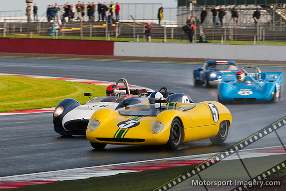 Roderick Smith  Chevron B16