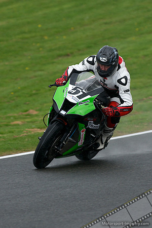Luke Quigley, MH Kawasaki