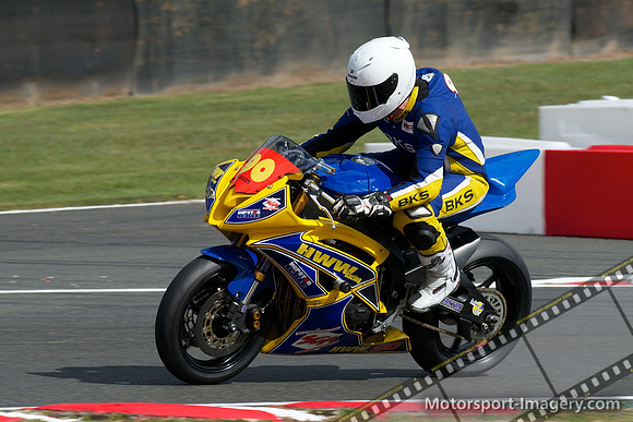 Aaron Hay, HWW Yamaha