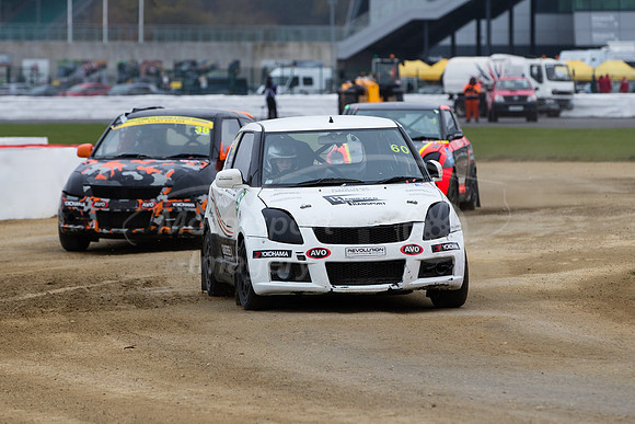 60  Marius SOLBERG-HANSEN
