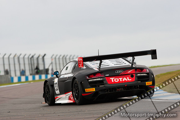 33  Belgian Audi Club Team WRT   Audi R8 LMS  Oliver Jarvis / Fr
