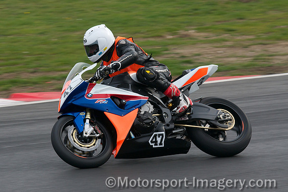BMW S1000RR