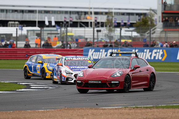 Safety Car