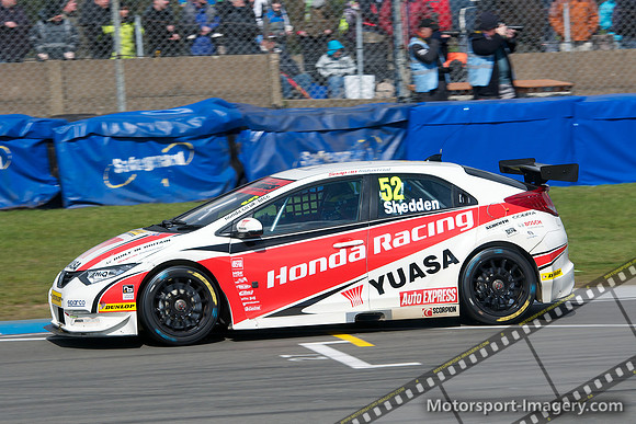 Gordon Flash Shedden
