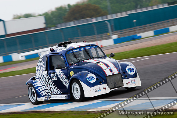 Trackcars4hire