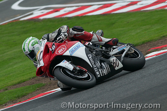 Peter Hickman,
