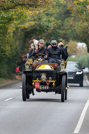 203 1903 Wolseley