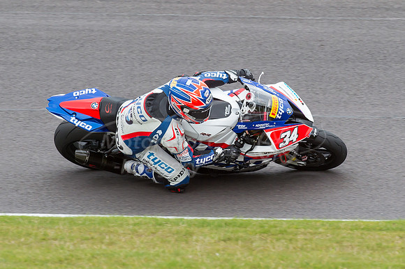 34 Alastair SEELEY Tyco BMW Motorad