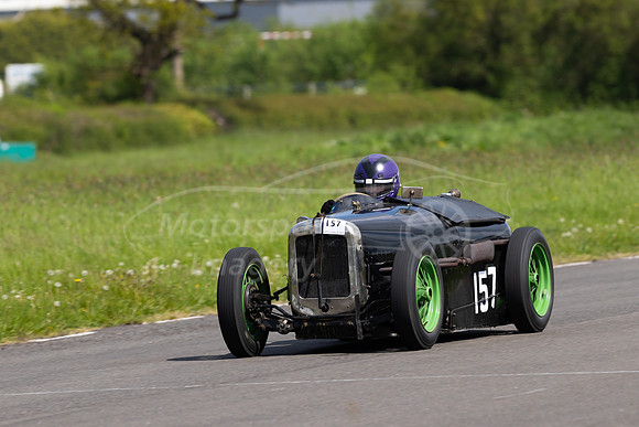 157 India Walker