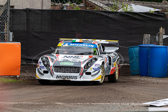 89,  Jarlath Kelly, Seamus Morris, Darrian GTR+,