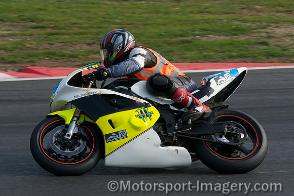 Kawasaki 400ZXR