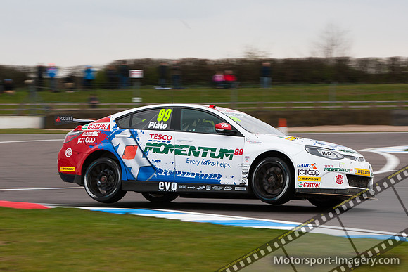 Jason Plato