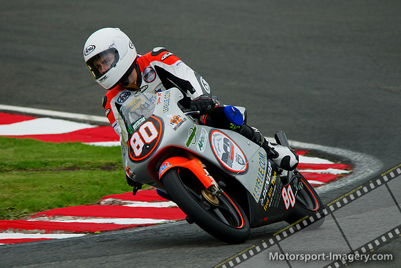 Callum Bey, Honda